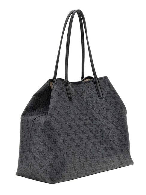 ECO VICTTORIA Bolso de hombro logotipo de hueso - Bolsos Mujer