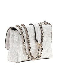 GUESS GIULLY 2 Minibolso de hombro OFFWHITE - Bolsos Mujer - 2