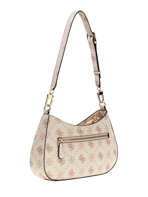 EMELIE LOGO Bolso de hombro logotipo de galletas - Bolsos Mujer