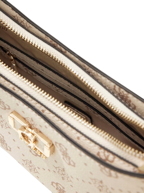 EMELIE LOGO Bolso de hombro logotipo de galletas - Bolsos Mujer