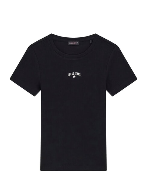 EMBRO Camiseta de algod&oacute;n jetbla - camiseta