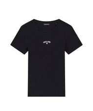 GUESS JEANS EMBRO Camiseta de algod&oacute;n jetbla - camiseta - 3