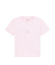 GUESS JEANS BABY BAKER Camiseta de manga corta lila de verano - camiseta - 3