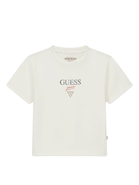 BABY BAKER Camiseta de manga corta orilla arenosa - camiseta