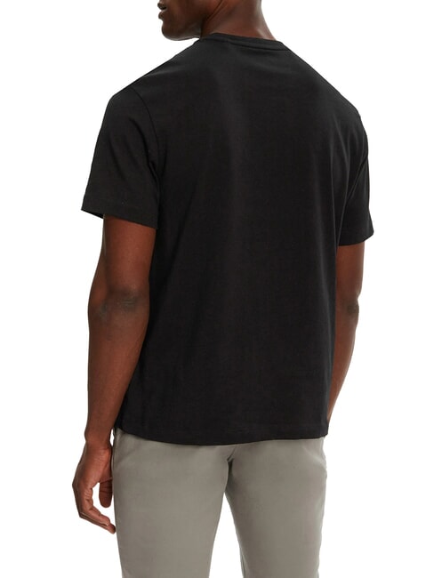 REGULAR LOGO Camiseta de algod&oacute;n jetbla - camiseta