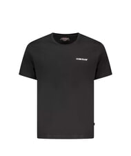 GUESS JEANS REGULAR LOGO Camiseta de algod&oacute;n jetbla - camiseta - 3