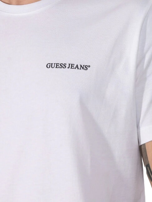 REGULAR LOGO Camiseta de algod&oacute;n purwhite - camiseta