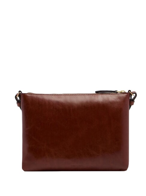 FRIDA Bolso de hombro BROWN - Bolsos Mujer