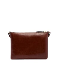THE BRIDGE FRIDA Bolso de hombro BROWN - Bolsos Mujer - 3