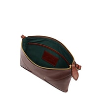 THE BRIDGE FRIDA Bolso de hombro BROWN - Bolsos Mujer - 4