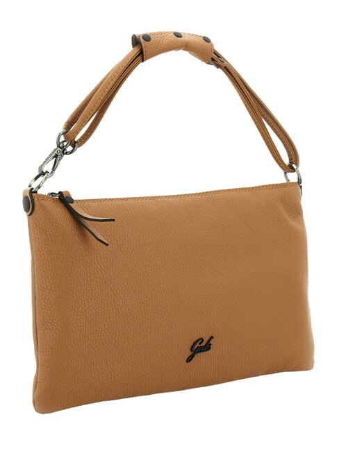BEYONCE Bolso de hombro, doble portabilidad gamuza - Bolsos Mujer