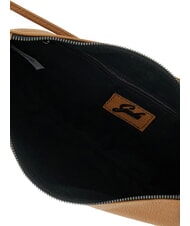 GABS BEYONCE Bolso de hombro, doble portabilidad gamuza - Bolsos Mujer - 5