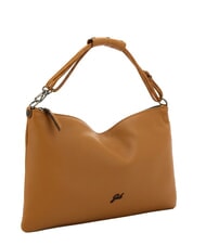 GABS BEYONCE Bolso de hombro XL, doble portabilidad gamuza - Bolsos Mujer - 3