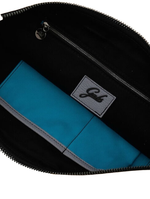 BEYONCE Bolso de hombro XL, doble portabilidad gamuza - Bolsos Mujer