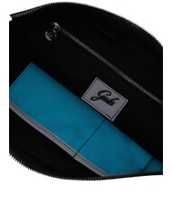 GABS BEYONCE Bolso de hombro XL, doble portabilidad gamuza - Bolsos Mujer - 5