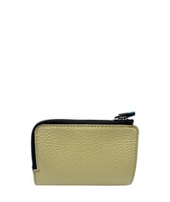 GABS GMONEY57 Cartera de piel con cremallera - Carteras Mujer