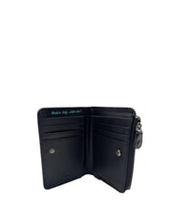 GABS GMONEY57 Cartera de piel con cremallera celad&oacute;n - Carteras Mujer - 3