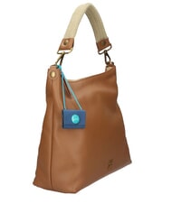 GABS YASEMIN Bolso de hombro gamuza - Bolsos Mujer - 4