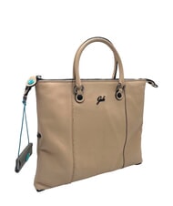GABS G3 PLUS Bolsa de compras grande y convertible desnudo - Bolsos Mujer - 3