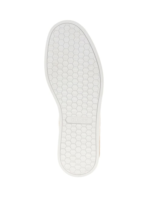 HEAWS mocasines de cuero azul - Zapatos Mujer