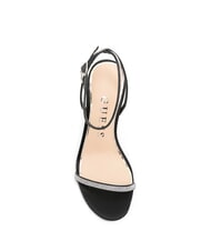 GUESS CHARMER Zapatos de tac&oacute;n alto NEGRO - Zapatos Mujer - 4