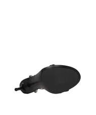 GUESS CHARMER Zapatos de tac&oacute;n alto NEGRO - Zapatos Mujer - 5