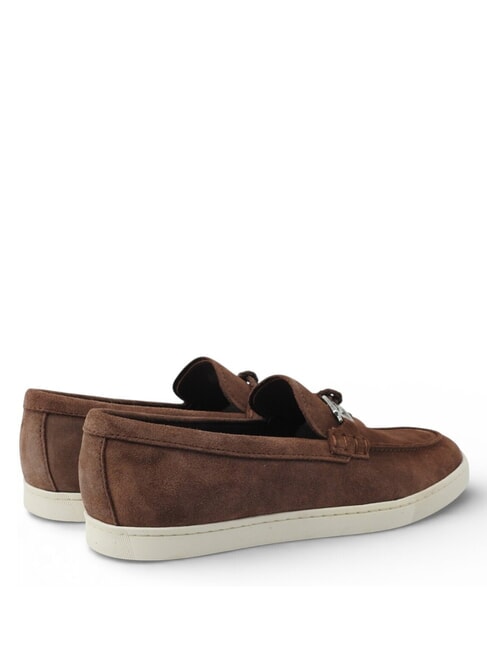 HEAWS mocasines de cuero expresado - Zapatos Mujer