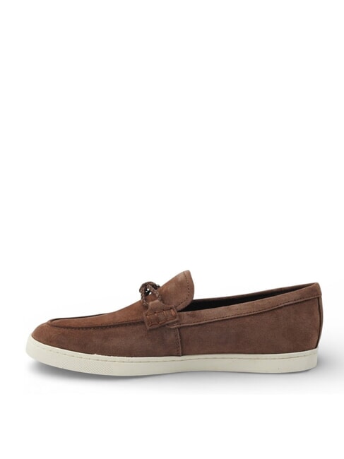 HEAWS mocasines de cuero expresado - Zapatos Mujer