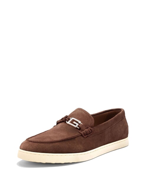 HEAWS mocasines de cuero expresado - Zapatos Mujer