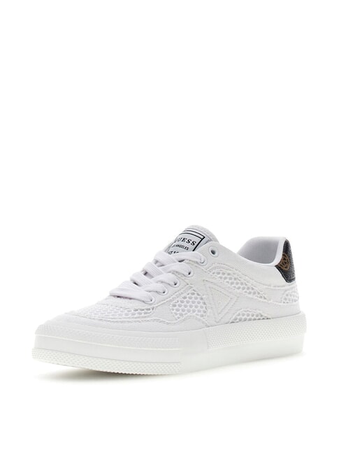 CONAH Zapatillas blanco - Zapatos Mujer