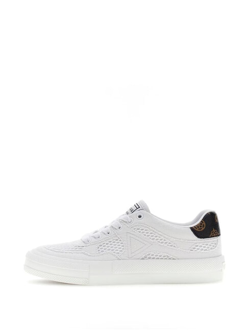 CONAH Zapatillas blanco - Zapatos Mujer