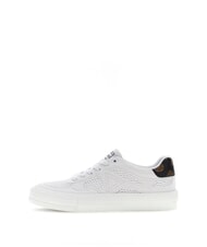 GUESS CONAH Zapatillas blanco - Zapatos Mujer - 3