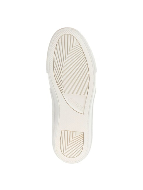 CONAH Zapatillas blanco - Zapatos Mujer