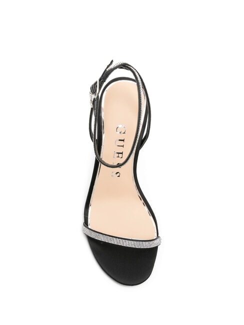 CHARMER Zapatos de tac&oacute;n alto NEGRO - Zapatos Mujer