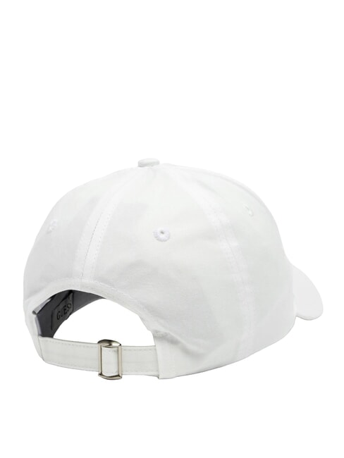 CELESTE LOGO gorra de b&eacute;isbol purwhite - Sombreros