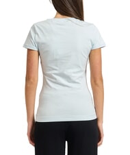 GUESS FEATHER TRIANGLE  muy alto - camiseta - 2