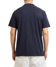 GUESS PATCH Camiseta de manga corta smartblue - camiseta - 2