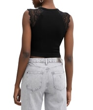 GUESS MILLIE Arriba jetbla - camiseta - 2