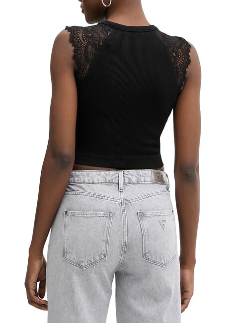 MILLIE Arriba jetbla - camiseta