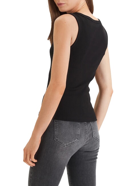 LOGO SCRIPT Arriba jetbla - camiseta