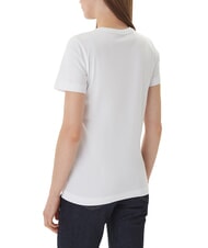 GUESS 3D SCRIPT Camiseta de algod&oacute;n - camiseta