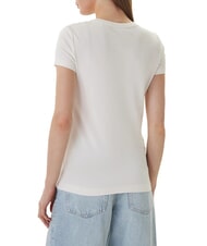 GUESS CN SS LOGO Camiseta de manga corta - camiseta