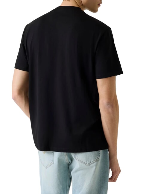 PATCH Camiseta de manga corta jetbla - camiseta