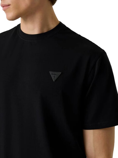 PATCH Camiseta de manga corta jetbla - camiseta