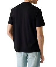 GUESS PATCH Camiseta de manga corta jetbla - camiseta - 2