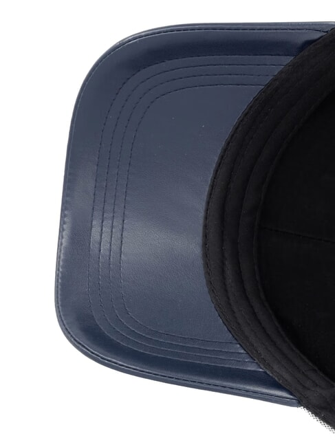 4G JACQUARD gorra de b&eacute;isbol Combinaci&oacute;n de logotipos 4G azules - Sombreros