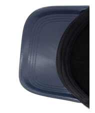 GUESS 4G JACQUARD gorra de b&eacute;isbol Combinaci&oacute;n de logotipos 4G azules - Sombreros - 3