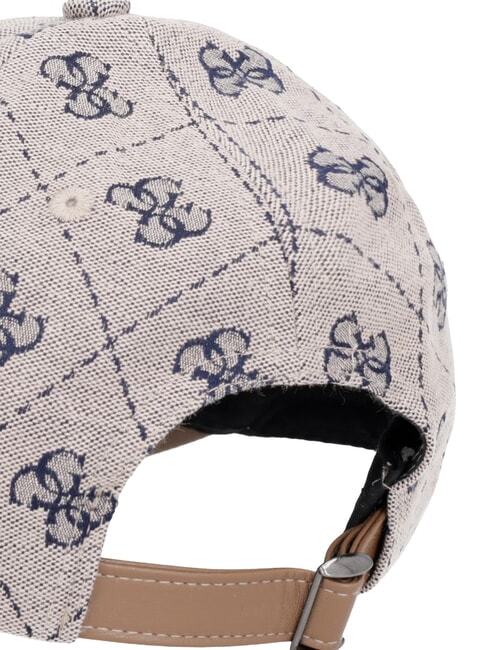 4G JACQUARD gorra de b&eacute;isbol Lona 4g jacq terciopelo - Sombreros