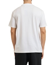 GUESS PATCH Camiseta de manga corta purwhite - camiseta - 2