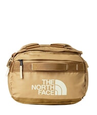 THE NORTH FACE BASE CAMP VOYAGER Mochila de 32 litros. piedra caqui/marr&oacute;n utilitario - Bolsas de viaje - 4
